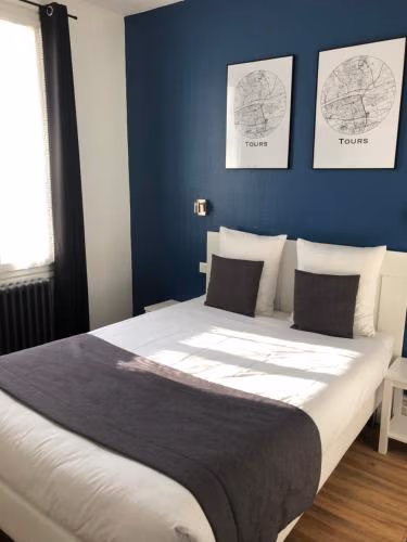 Hôtel Saint Eloi — foto 5