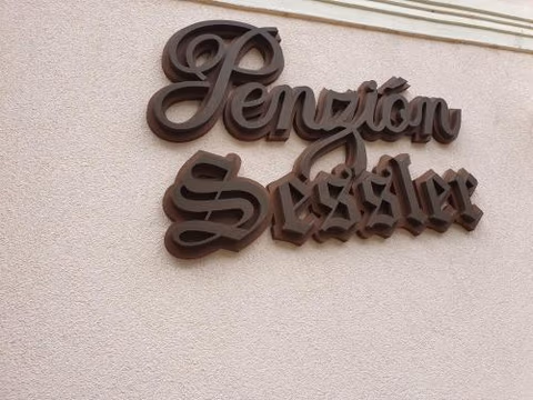 Penzión SESSLER *** — photo 9