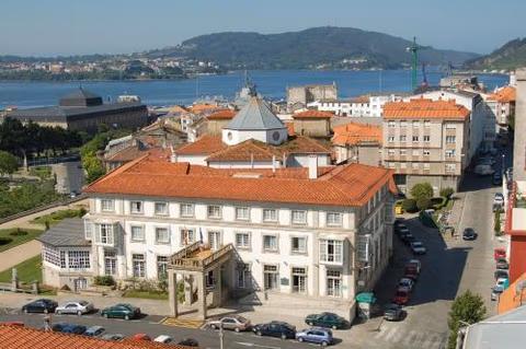 Parador de Ferrol — foto 1