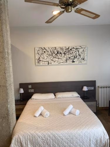 Pension & resataurante AMAZKAR — foto 2
