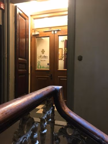 Hotel Giglio — foto 8