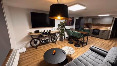 Apartment Bäckerhaus — photo 1