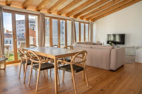 La Gallega by Upper Luxury Housing — foto 2