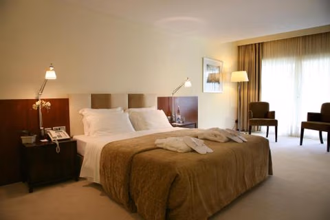 Santana Hotel & SPA — foto 6