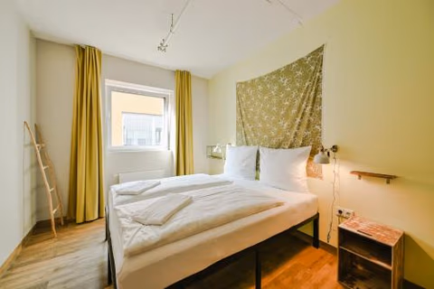 Wombat's City Hostel Munich Werksviertel — foto 5