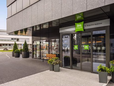 ibis Styles St Margrethen Bodensee — foto 3