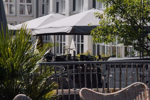 Hotel Raphael im Allgäu — foto 7
