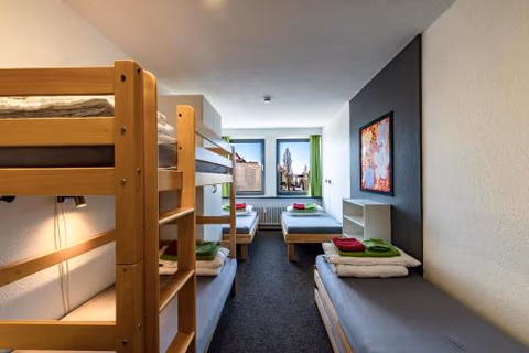 Inselhostel — foto 2