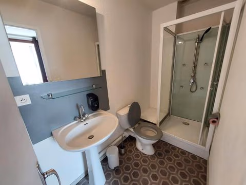 Hôtel le Comtois — foto 6