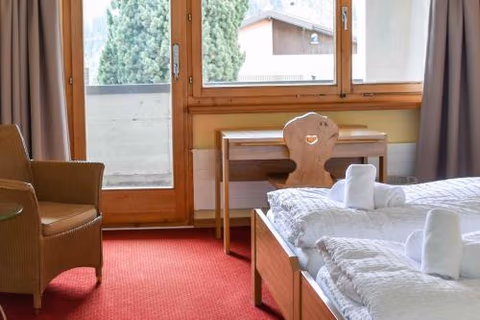 Hotel Pazzola — foto 8
