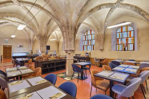 Appart'hôtel Odalys City - Dijon Centre Les Cordeliers — foto 6