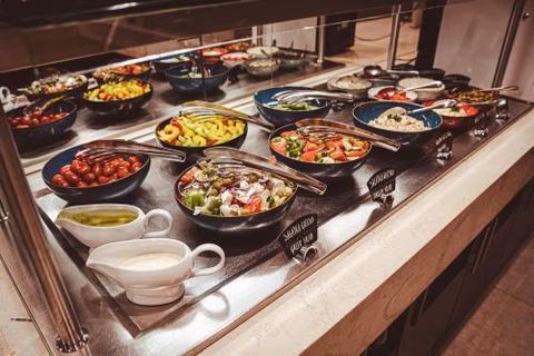 Holiday Inn Dąbrowa Górnicza-Katowice by IHG — foto 8