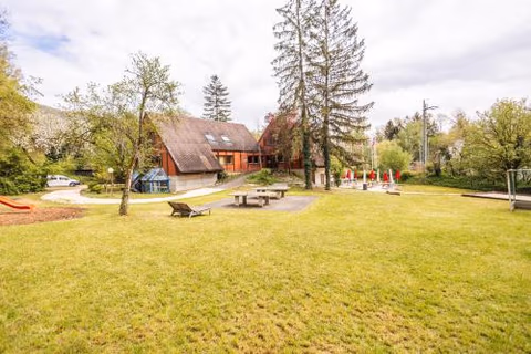 Delémont Youth Hostel — foto 5
