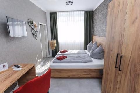 Second Home Hotel — foto 3