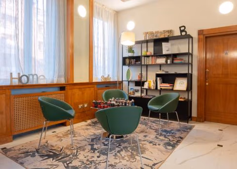 Hotel Maggiore — foto 7