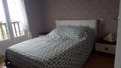 Gîte-Chambre d'hôtes Ferme Ithurburia — foto 8