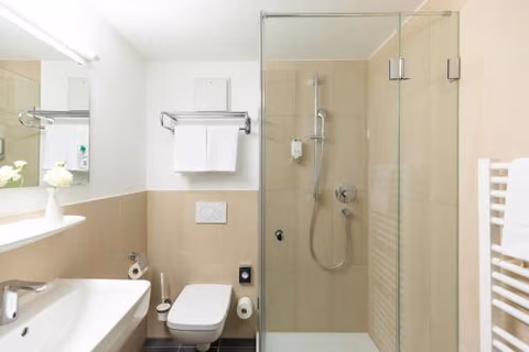 Garner Hotel Frankfurt - Palmengarten by IHG — photo 9