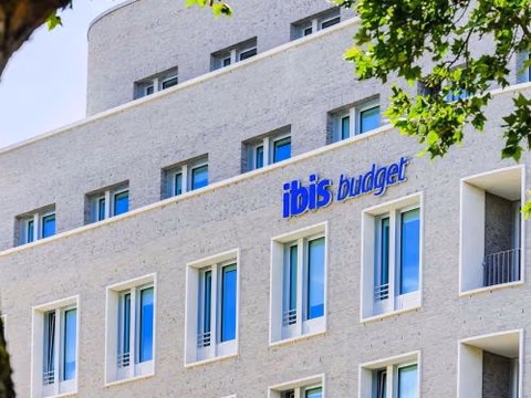ibis budget Frankfurt City Ost — foto 1