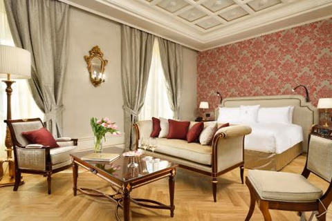 Palazzo Portinari Salviati Residenza D'Epoca — photo 9