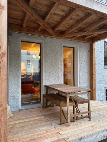 Historische Unterkunft Casa Tre Valli — foto 7