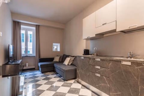 HNN Luxury Apartments — foto 1