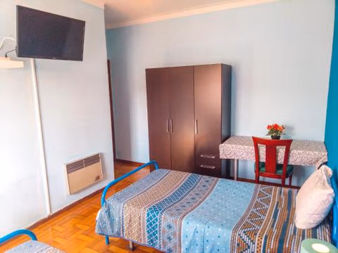 Enjoy Braga Estação - Charming Bedrooms in the Historic Center — photo 8