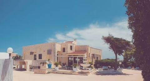 Hotel San Giovanni — foto 1