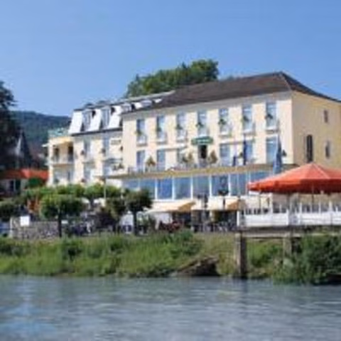 Hotel Rhein-Residenz — foto 8