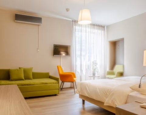 Hotel Unione — foto 6