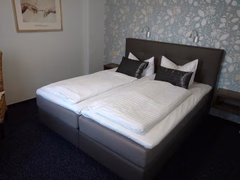 Hotel Rheinischer Hof — foto 4