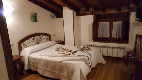Hotel Restaurante La Parra — foto 3