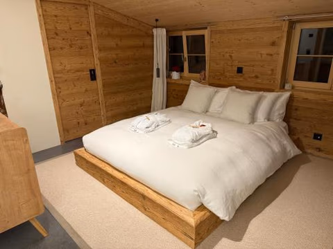 Luxury family Chalet with extraordinary Mountain views — foto 4