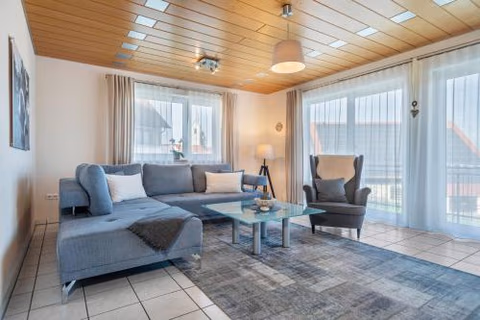 Ferienwohnung Lichtblick — foto 1