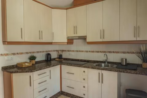 Apartamento CRUCE DE CAMINOS — foto 9