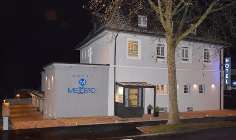 Hotel Mezzero — foto 2