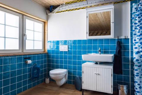 Farbige Wohnung Zentral — foto 9
