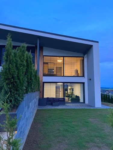 Luxury Apartments — foto 2
