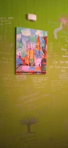 Albergue O Apalpador — foto 2