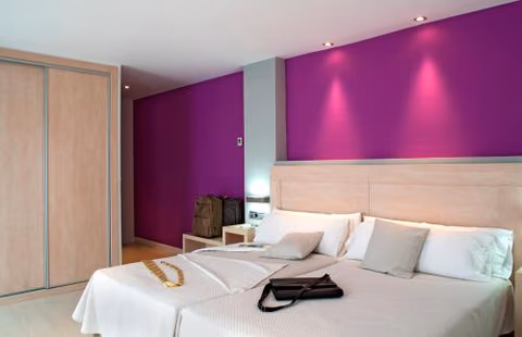 Hotel Europa — photo 7
