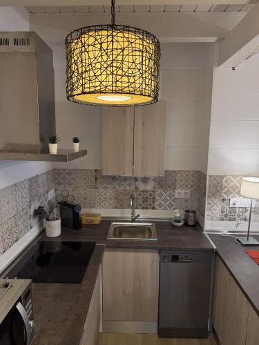 Apartamentos La Gruta de Aracena 3 — foto 6