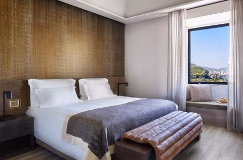Six Senses Douro Valley — foto 3