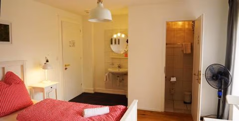Adventure Guesthouse Interlaken — foto 9