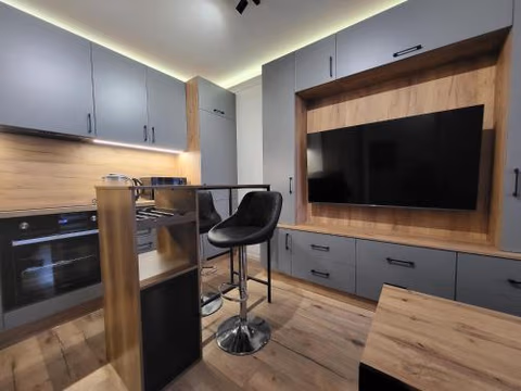 Handy Apartamenty - Mieszkania na Doby w Centrum Rzeszowa — foto 8
