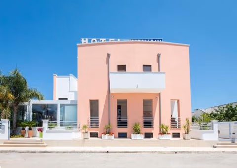 Hotel Corallo — foto 1