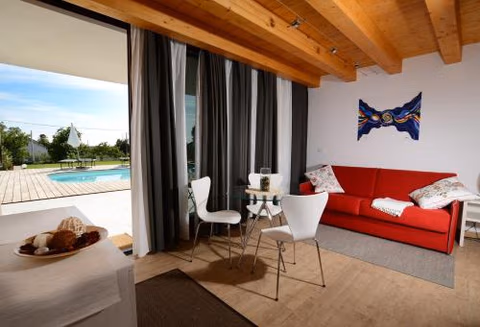 B&B Sgonico — foto 9