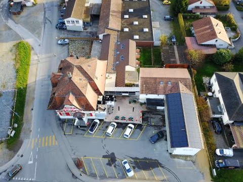 Hotel de la Gare — foto 3