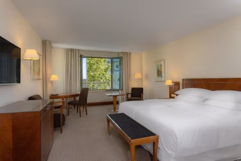 Sheraton Carlton Nuernberg — foto 5