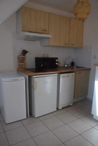 Appartement Leonard de Vinci — foto 7