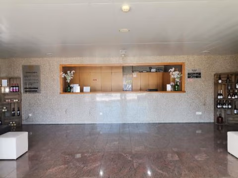 Hotel Quinta dos Cedros — foto 4