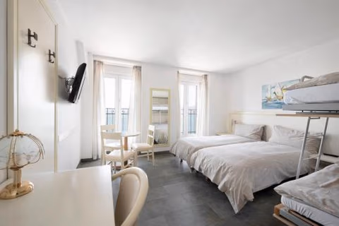 Hôtel du Port — foto 4